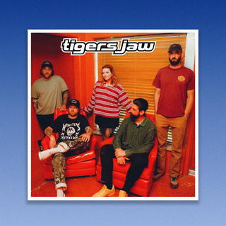TIGERS JAW