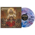Doomsday "Never Known Peace" LP