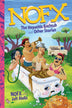 NOFX/Jeff Alulis "NOFX: The Hepatitis Bathtub And Other Stories" Paperback