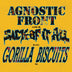 Agnostic Front/Sick Of It All/Gorilla Biscuits "Live in N.Y.C in '91" LP
