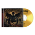 100 Demons 'Embrace The Black Light' CD