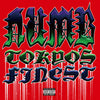 NUMB 'Tokyo's Finest' LP