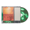 16 Underground 'Without a Trace' CD