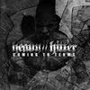Heavy//Hitter "Coming to Terms / Moments of Misery" EP