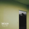 Spanish Love Songs "A Brief Intermission In The Flattening Of Time" LP