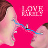 Love Rarely 'Pain Travels' LP