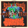 Sunami / Pain Of Truth "Coast 2 Coast" EP