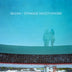 David Bazan 'Strange Negotiations' LP