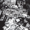 Poison Idea 'Record Collectors Are STILL Pretentious Assholes' LP