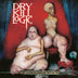 Dry Kill Logic 'The Darker Side Of Nonsense' LP