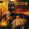 Machine Head 'Burn My Eyes' (Remastered) 2xLP