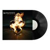 36 Crazyfists 'Rest Inside The Flames' LP