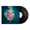 36 Crazyfists 'A Snow Capped Romance' LP