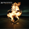 36 Crazyfists 'Rest Inside The Flames' LP