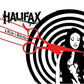 Halifax  “A Writer's Reference” EP