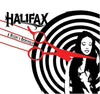 Halifax  “A Writer's Reference” EP