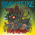 Alexisonfire "Dogs Blood" EP