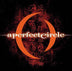 a perfect circle 'mer de noms' 2xlp