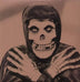 The Misfits 'Collection II' LP