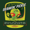 Skankin' Pickle "The Green Album" LP