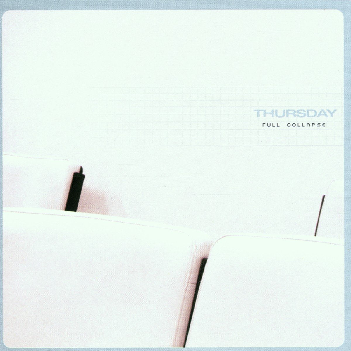 Thursday  "Full Collapse" LP