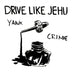 Drive Like Jehu "Yank Crime" LP + 7"