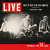 Face to Face 'Live' (35th Anniversary Edition) 2xLP