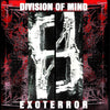 Division of Mind 'Exoterror' CD