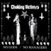 Choking Victim "No Gods / No Managers" (Smartpunk Exclusive) LP