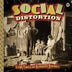 Social Distortion 'Hard Times & Nursery Rhymes' 2xLP