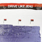 Drive Like Jehu "Self Titled" LP