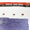 Drive Like Jehu "Self Titled" LP