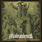 Malevolence  "Reign Of Suffering" CD