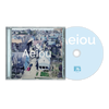 Aeiou 'Jesse Ward' CD
