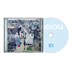 Aeiou 'Jesse Ward' CD