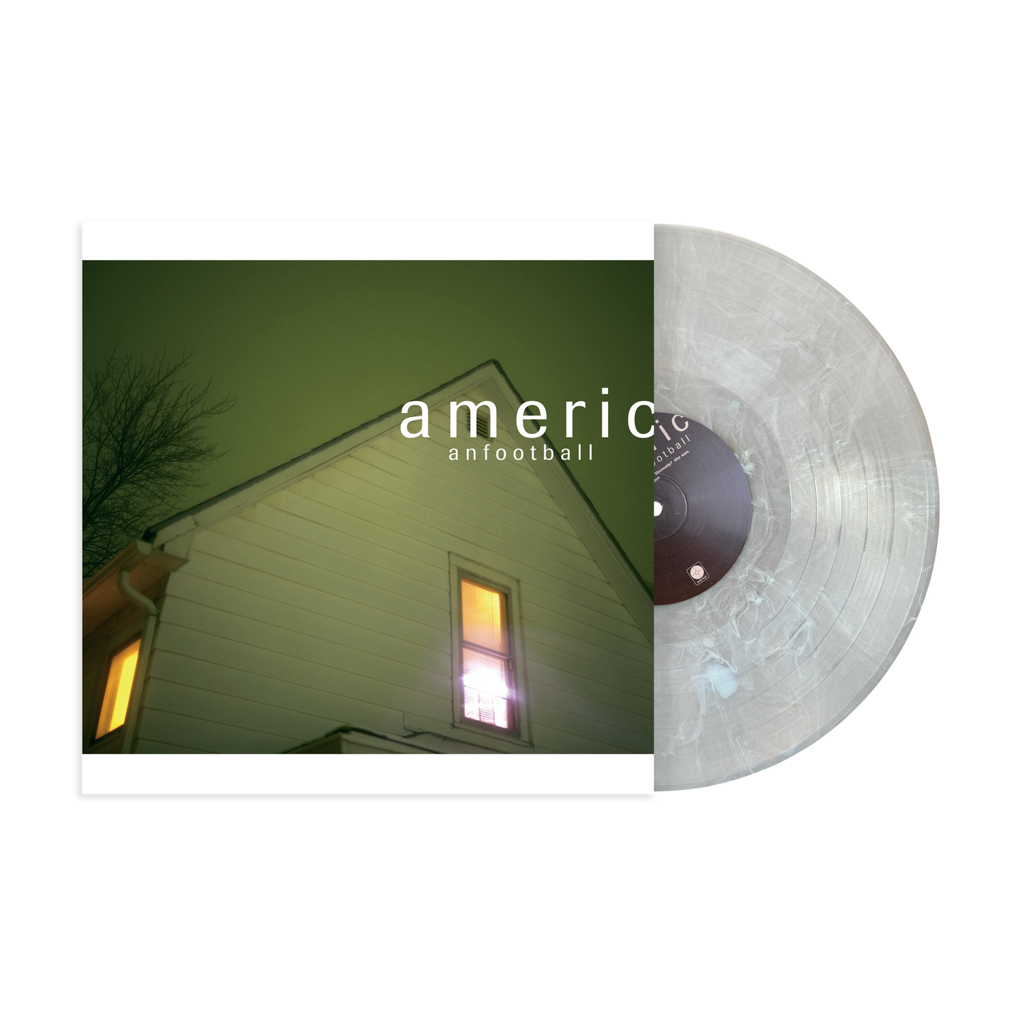 American Football "LP 1" LP