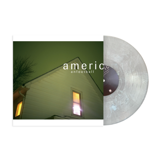 American Football "LP 1" LP