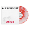 Alexisonfire 'Crisis' (20th Anniversary) LP