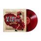 Audio Karate "Lady Melody" LP