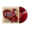 Audio Karate "Lady Melody" LP