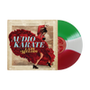 Audio Karate "Lady Melody" LP