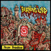 Burning Lord "Arcane Demolition" LP