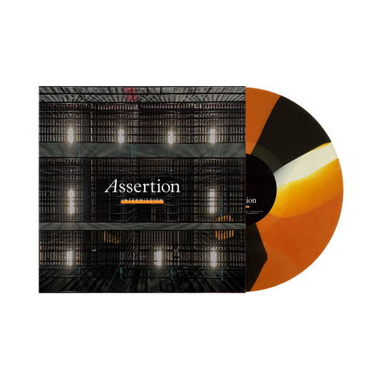Assertion "Intermission" LP