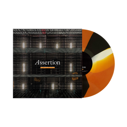 Assertion "Intermission" LP