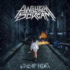 A Wilhelm Scream 'Cheap Heat' 12" LP