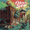 A Wilhelm Scream 'Lose Your Delusion' 12" LP