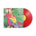 Algernon Cadwallader "Parrot Flies" LP