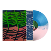ANORAK! 'Fingers Crossed' LP