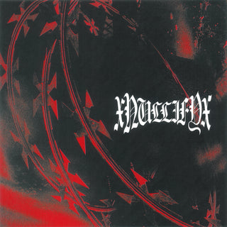 xNullifyx 'Self Titled' 12" EP (Devil Dog Exclusive)