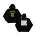 Haywire 'Sammy Shamrock' Hoodie